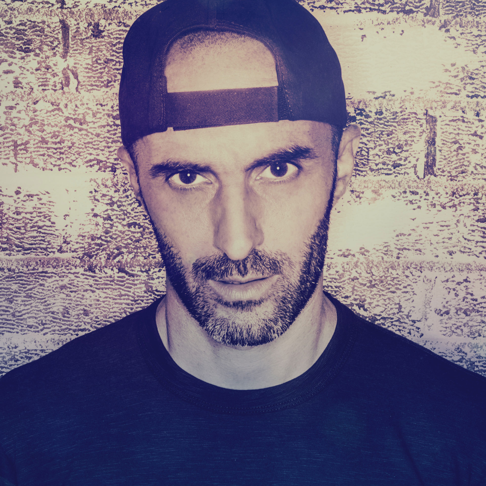 Martin Ikin - Toolroom Records : Toolroom Records