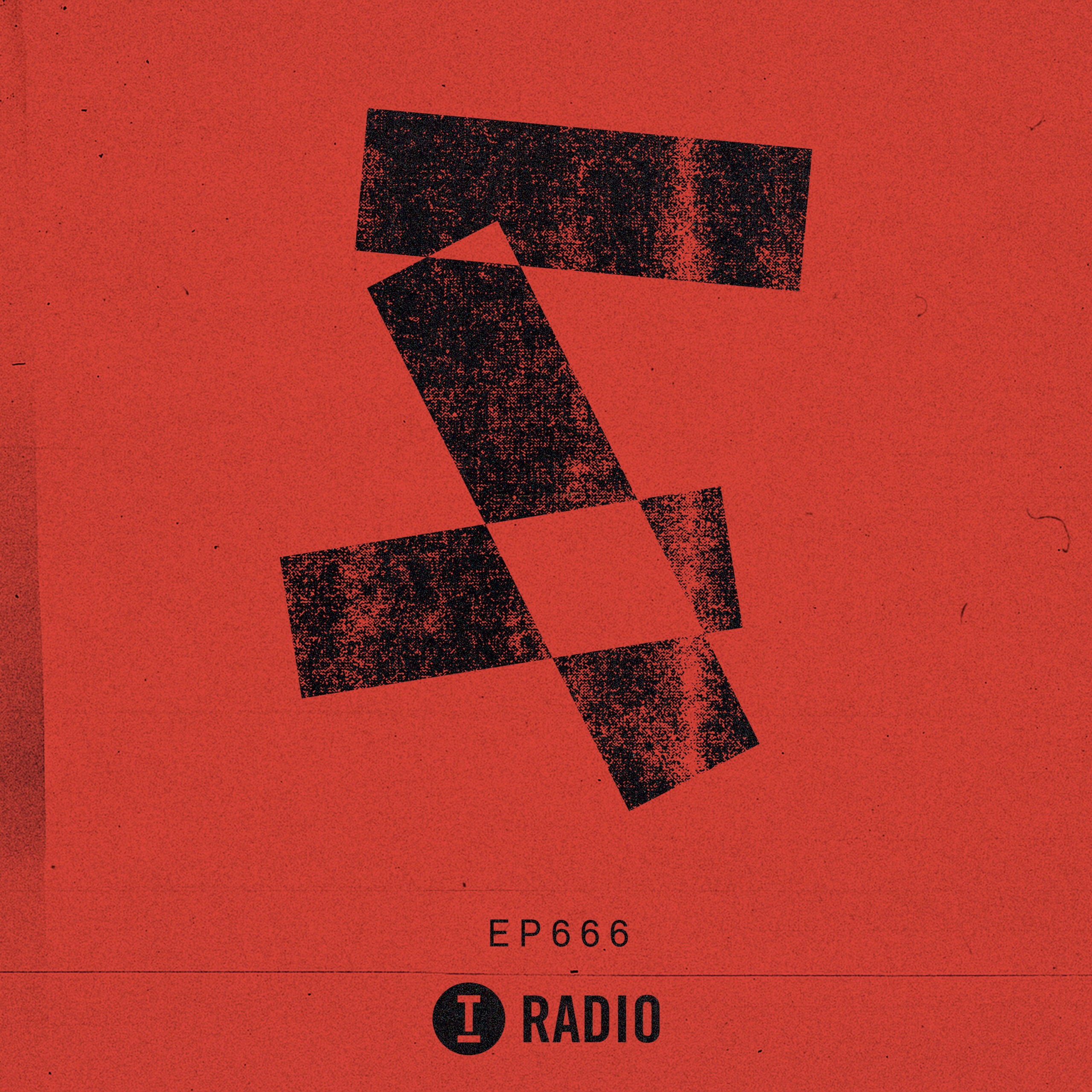 TOOLROOM RADIO EP.534 Toolroom Records Toolroom Records